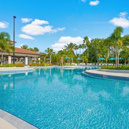 Resort Townhome: Perfect Orlando Vacation Spot Kültér fotó