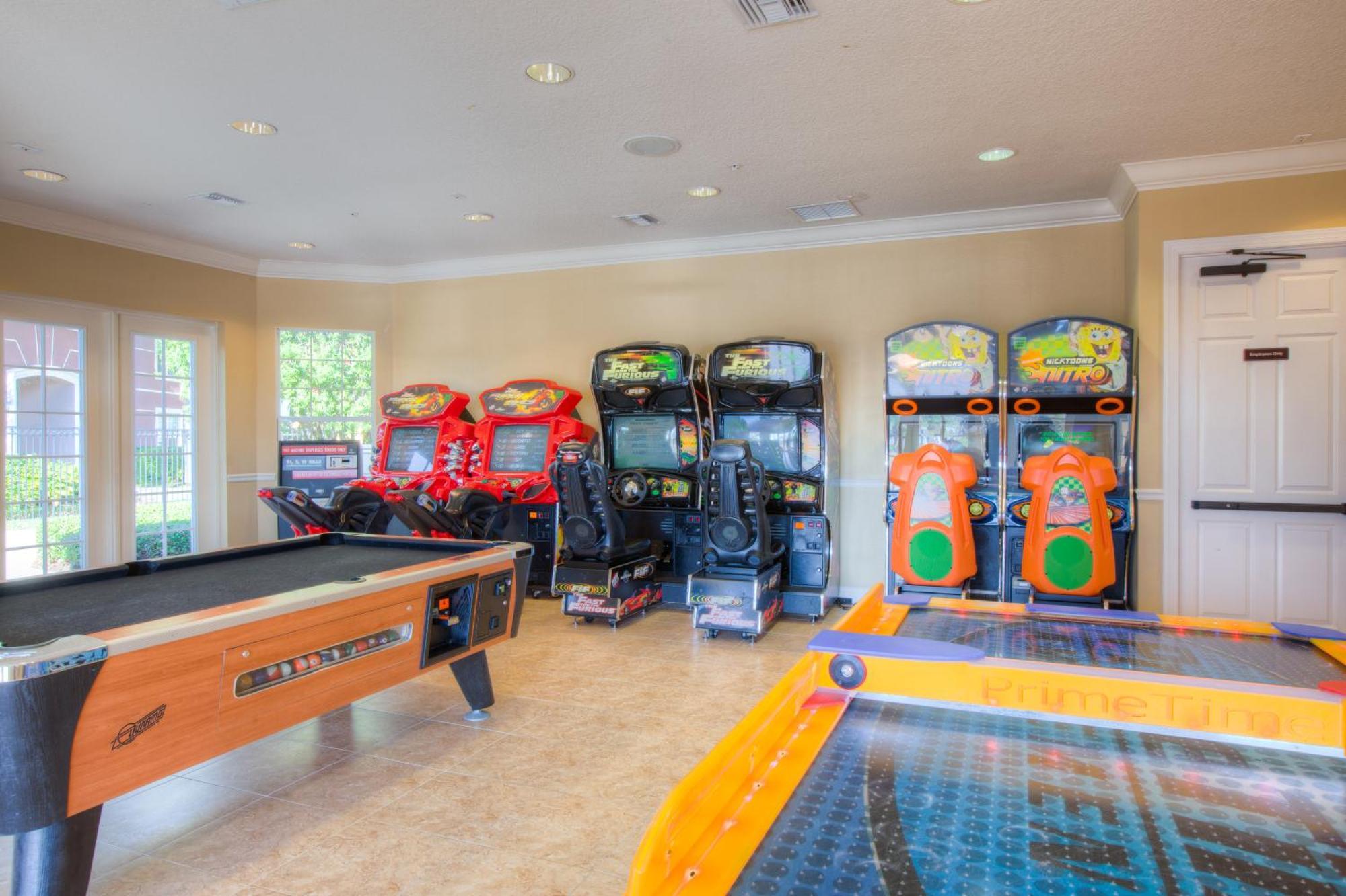 Resort Townhome: Perfect Orlando Vacation Spot Kültér fotó