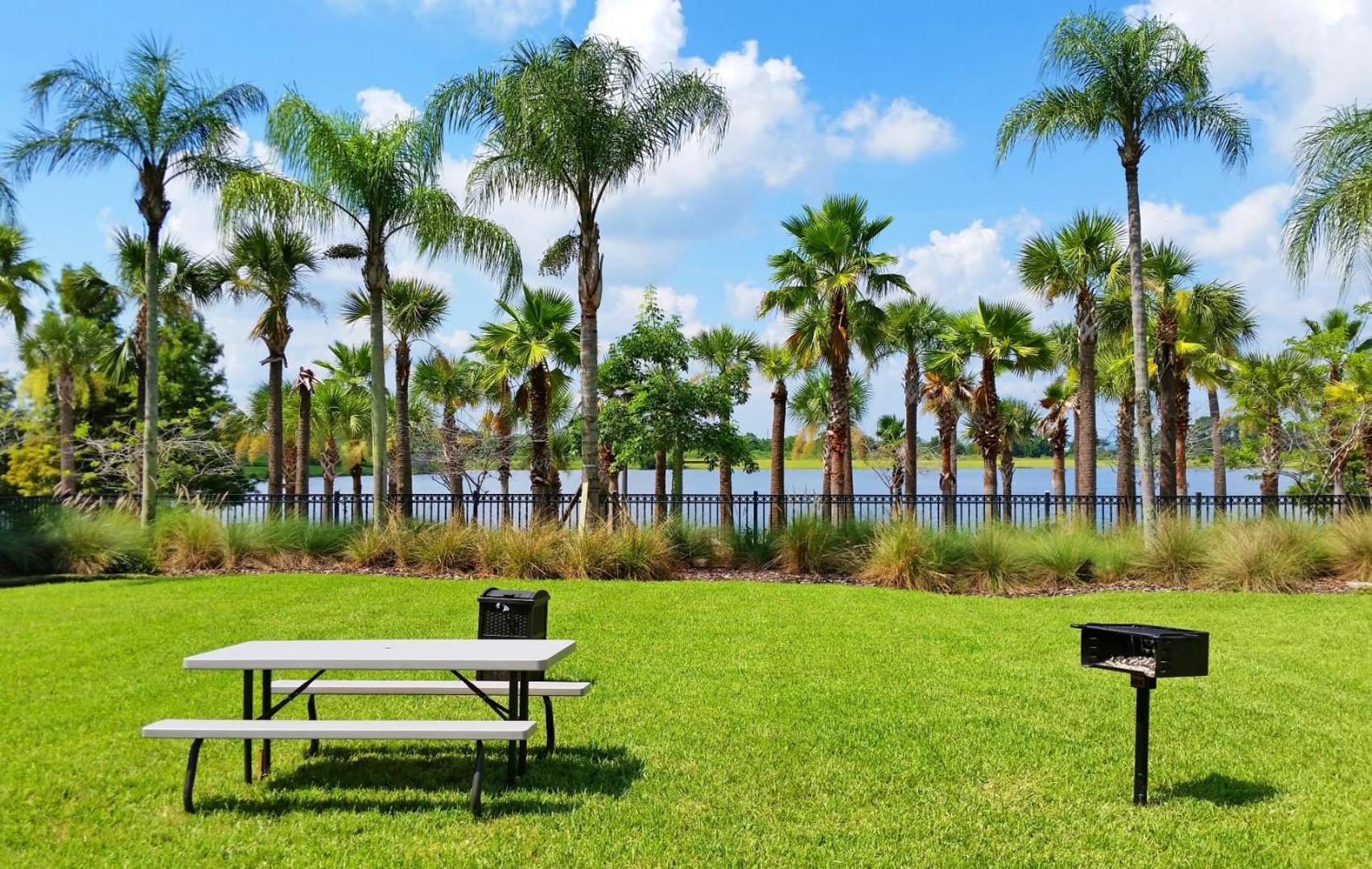 Resort Townhome: Perfect Orlando Vacation Spot Kültér fotó