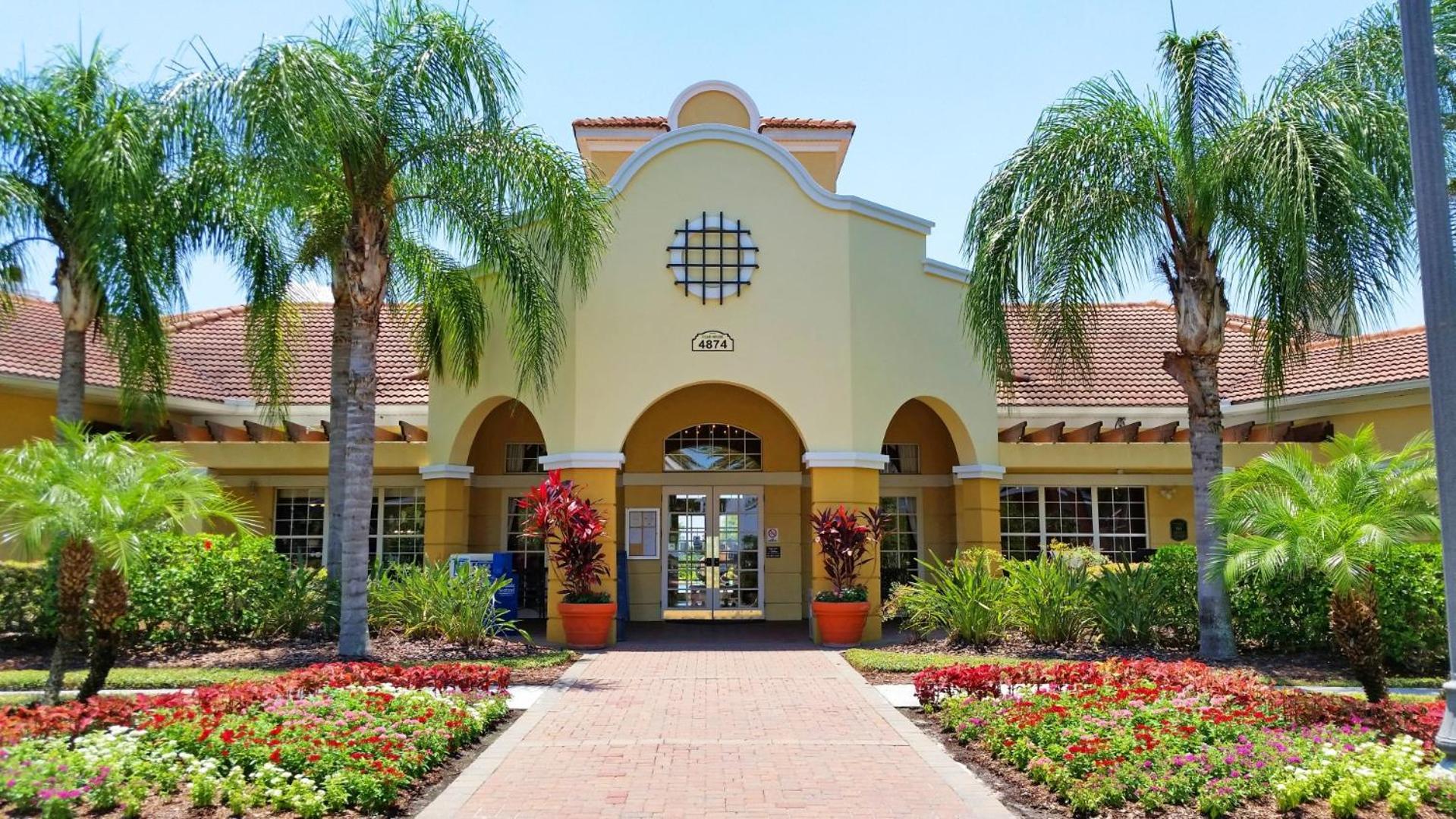 Resort Townhome: Perfect Orlando Vacation Spot Kültér fotó