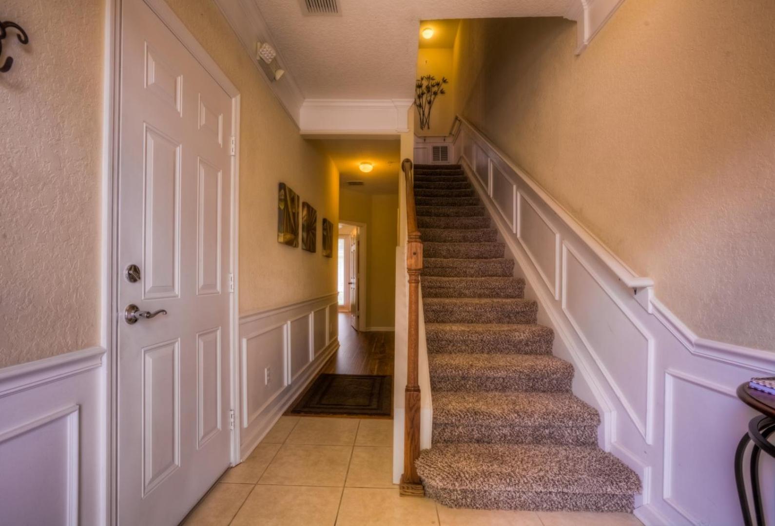 Resort Townhome: Perfect Orlando Vacation Spot Kültér fotó