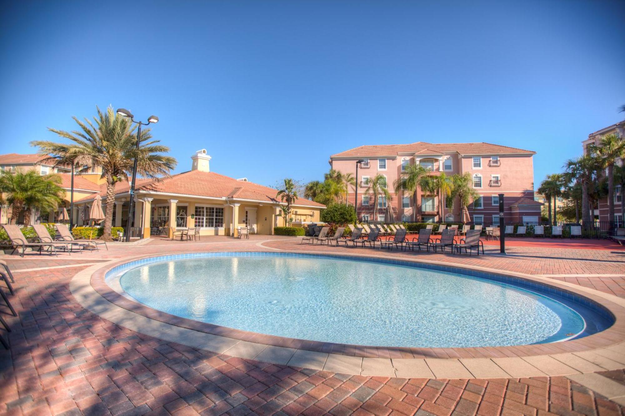 Resort Townhome: Perfect Orlando Vacation Spot Kültér fotó