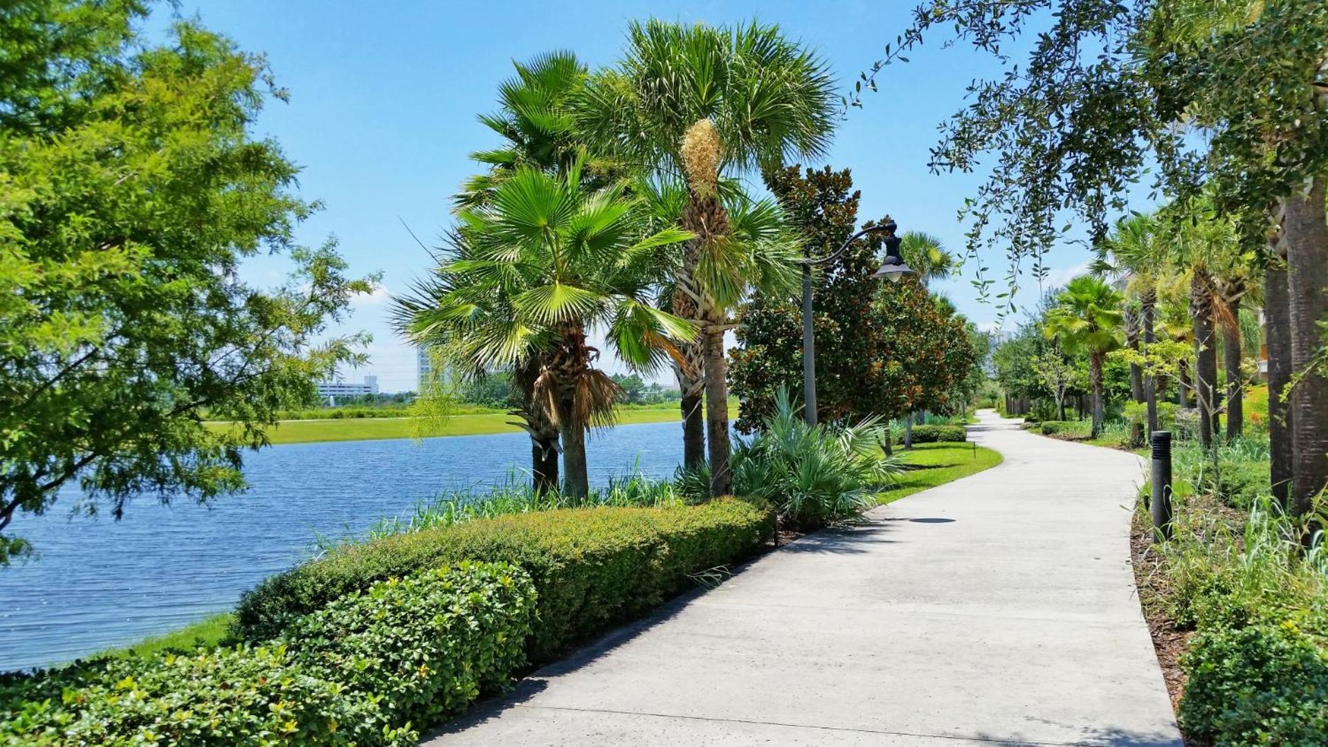 Resort Townhome: Perfect Orlando Vacation Spot Kültér fotó