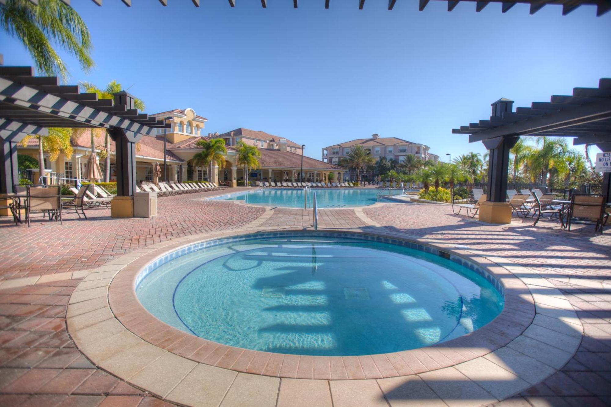 Resort Townhome: Perfect Orlando Vacation Spot Kültér fotó