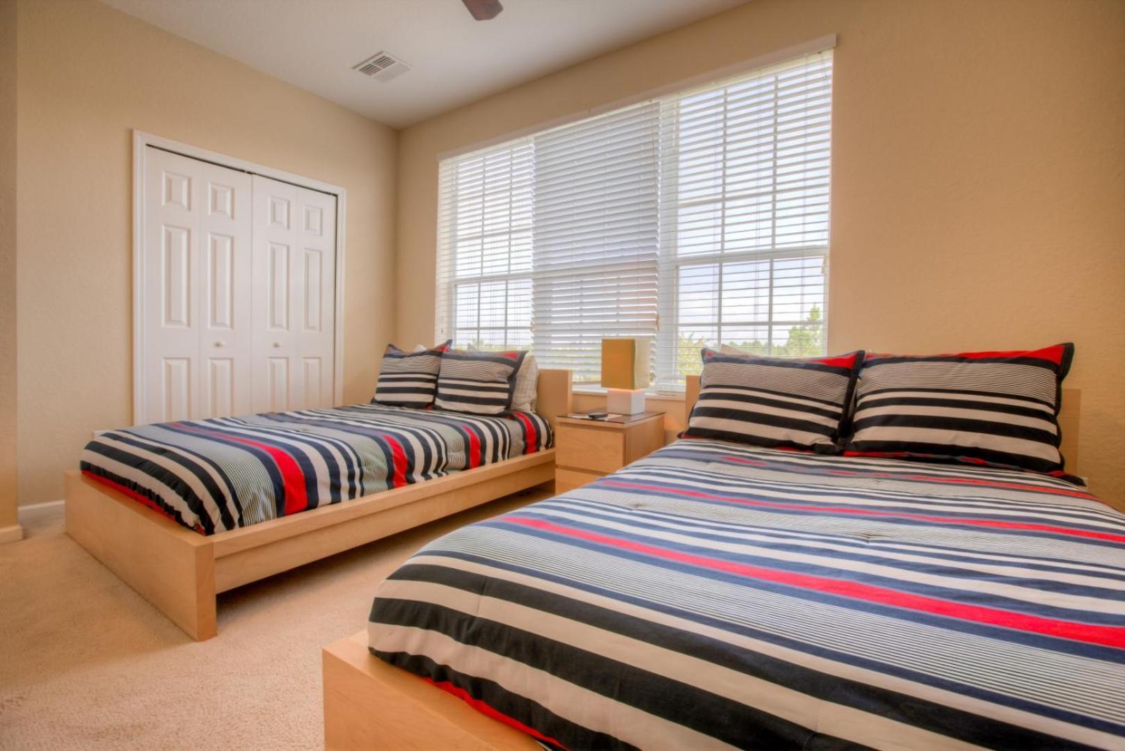 Resort Townhome: Perfect Orlando Vacation Spot Kültér fotó