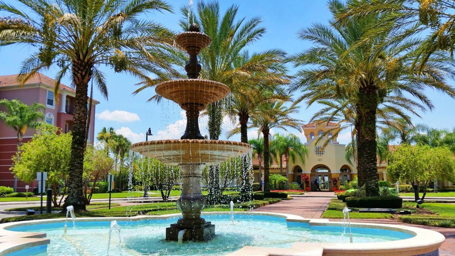 Resort Townhome: Perfect Orlando Vacation Spot Kültér fotó