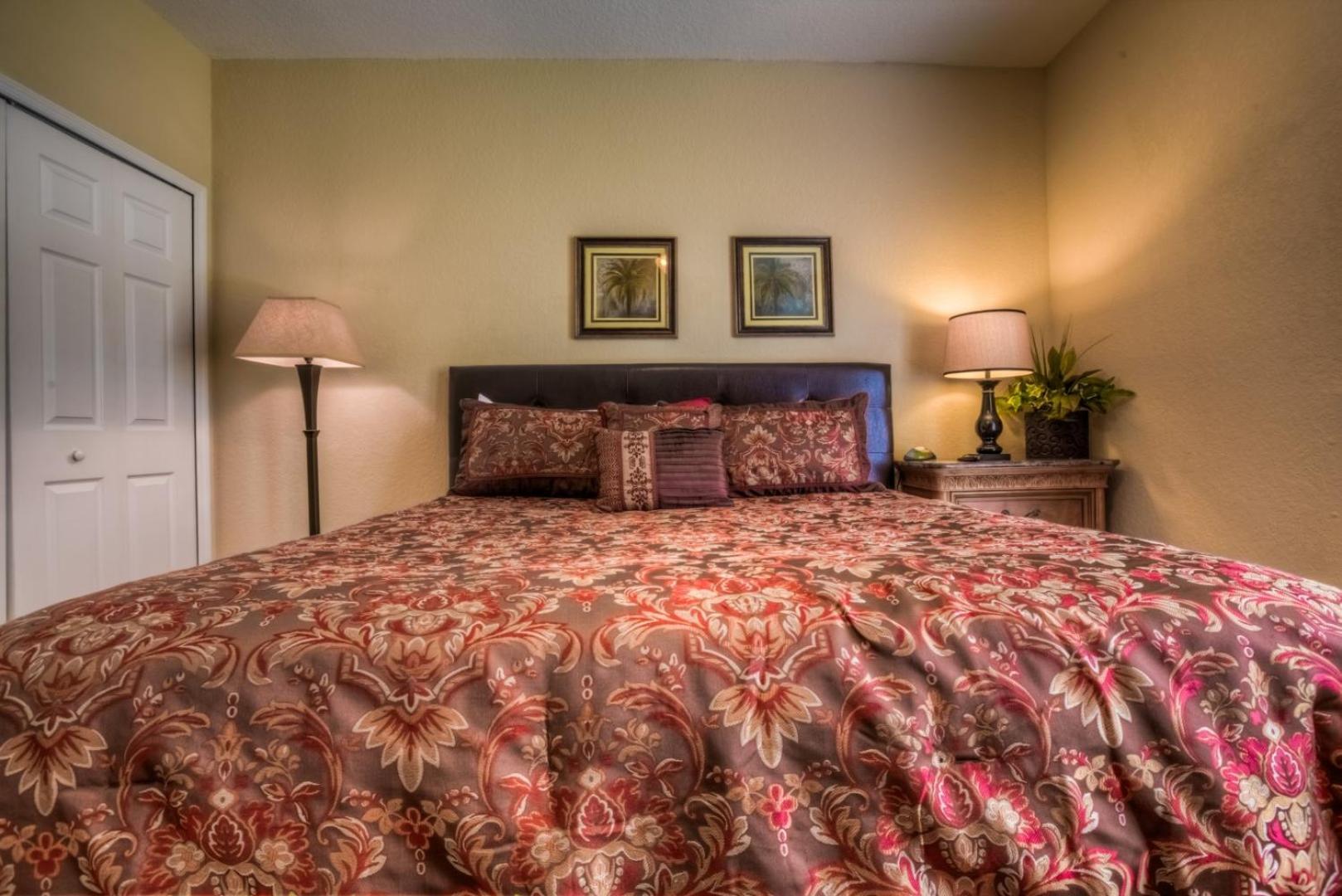 Resort Townhome: Perfect Orlando Vacation Spot Kültér fotó