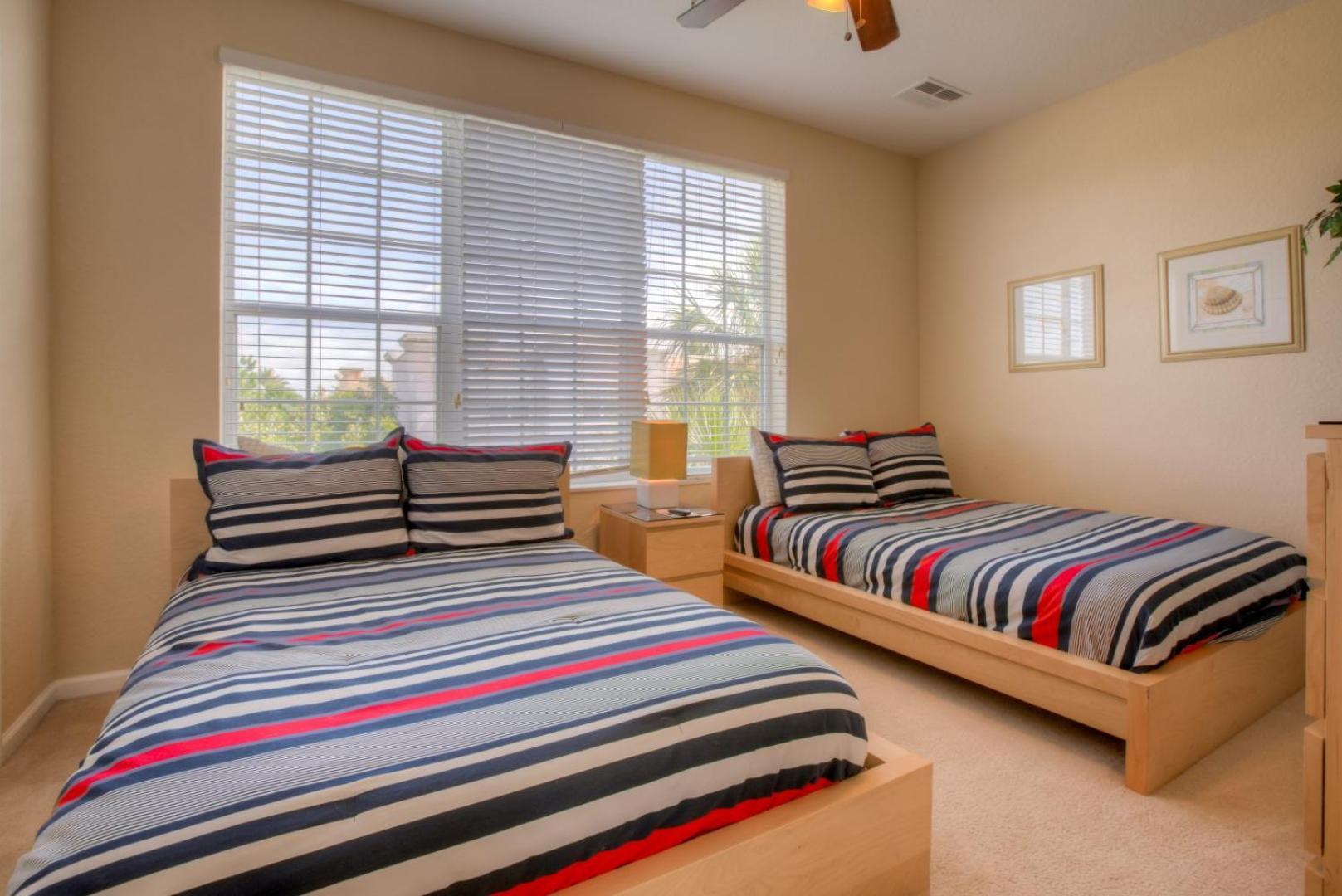 Resort Townhome: Perfect Orlando Vacation Spot Kültér fotó