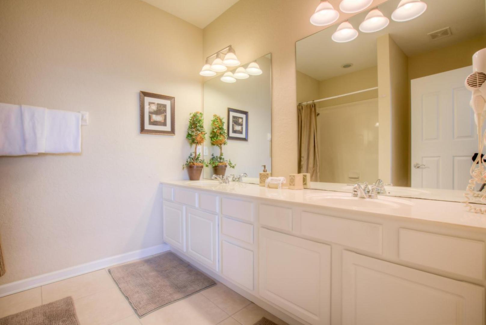 Resort Townhome: Perfect Orlando Vacation Spot Kültér fotó