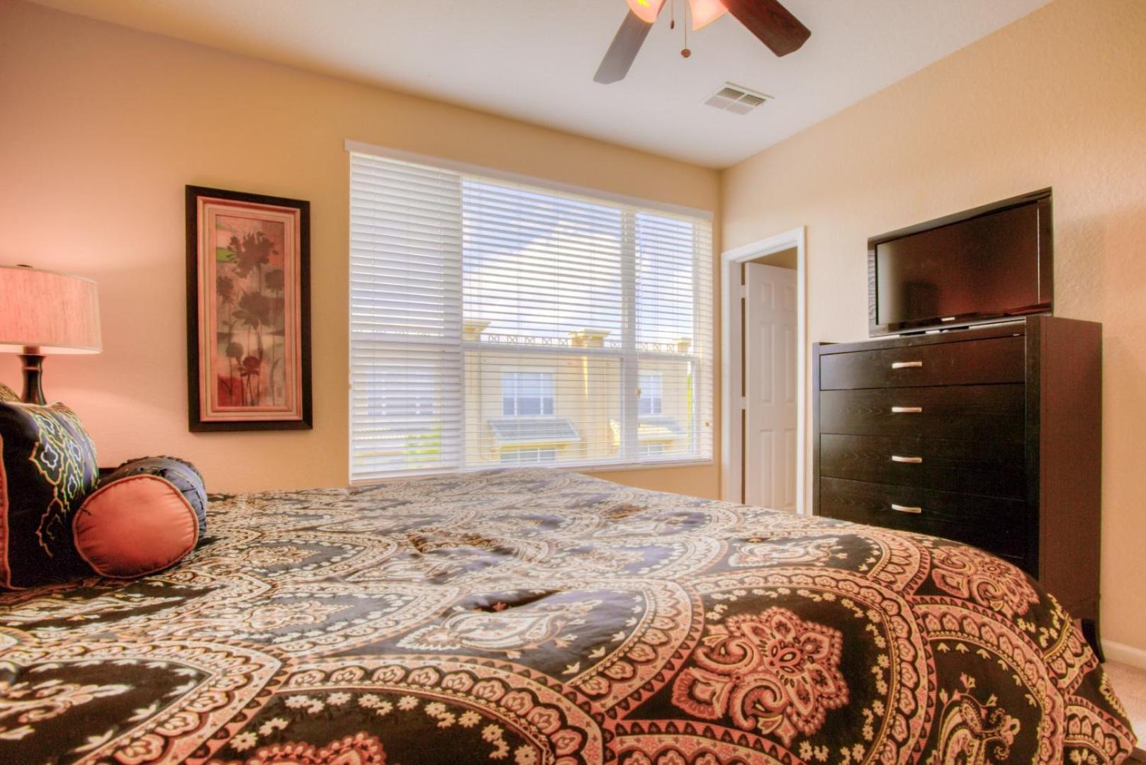 Resort Townhome: Perfect Orlando Vacation Spot Kültér fotó