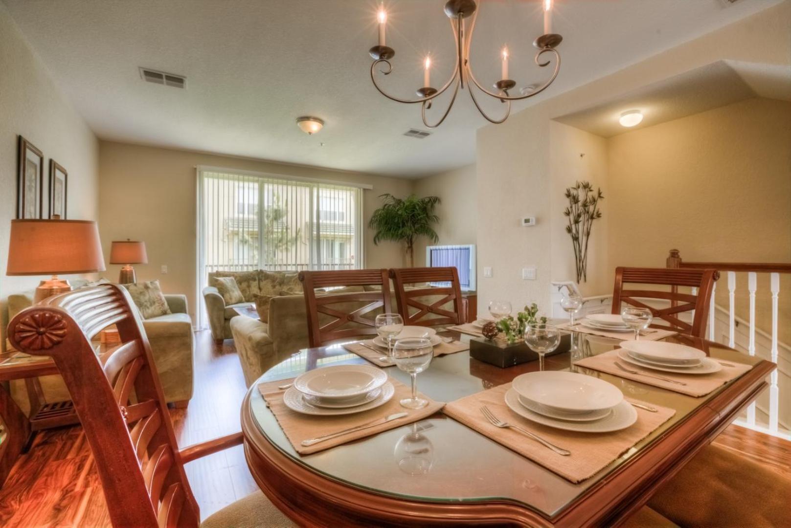 Resort Townhome: Perfect Orlando Vacation Spot Kültér fotó