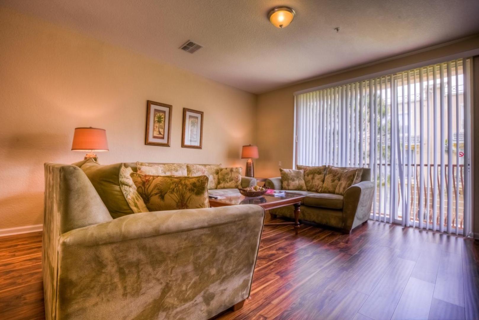 Resort Townhome: Perfect Orlando Vacation Spot Kültér fotó