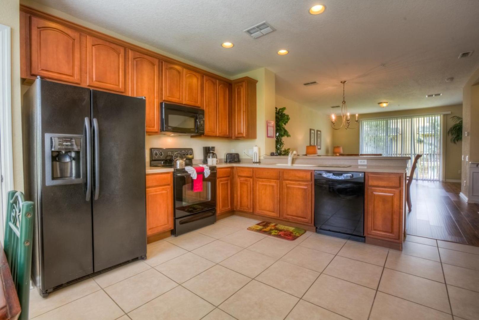 Resort Townhome: Perfect Orlando Vacation Spot Kültér fotó