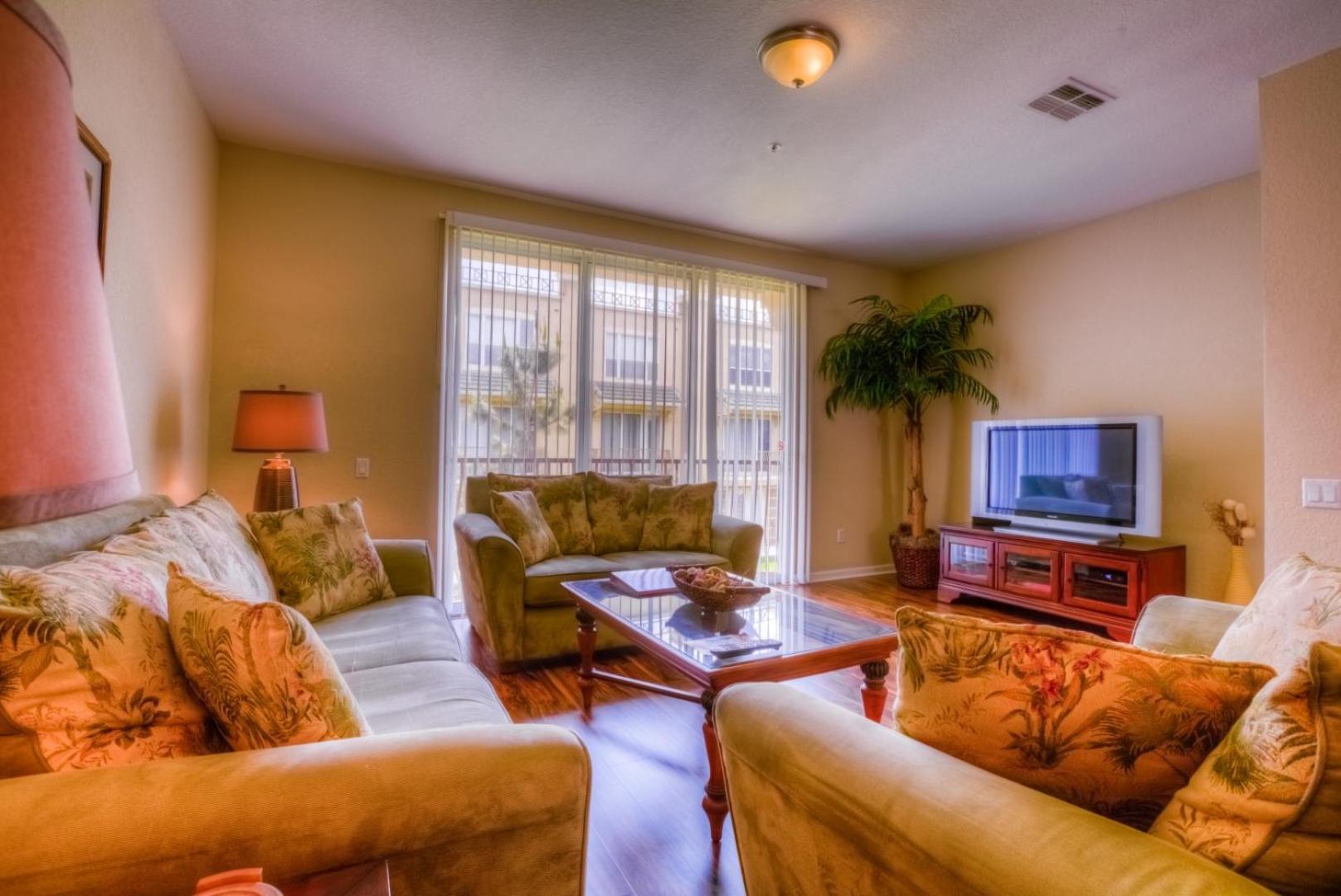 Resort Townhome: Perfect Orlando Vacation Spot Kültér fotó