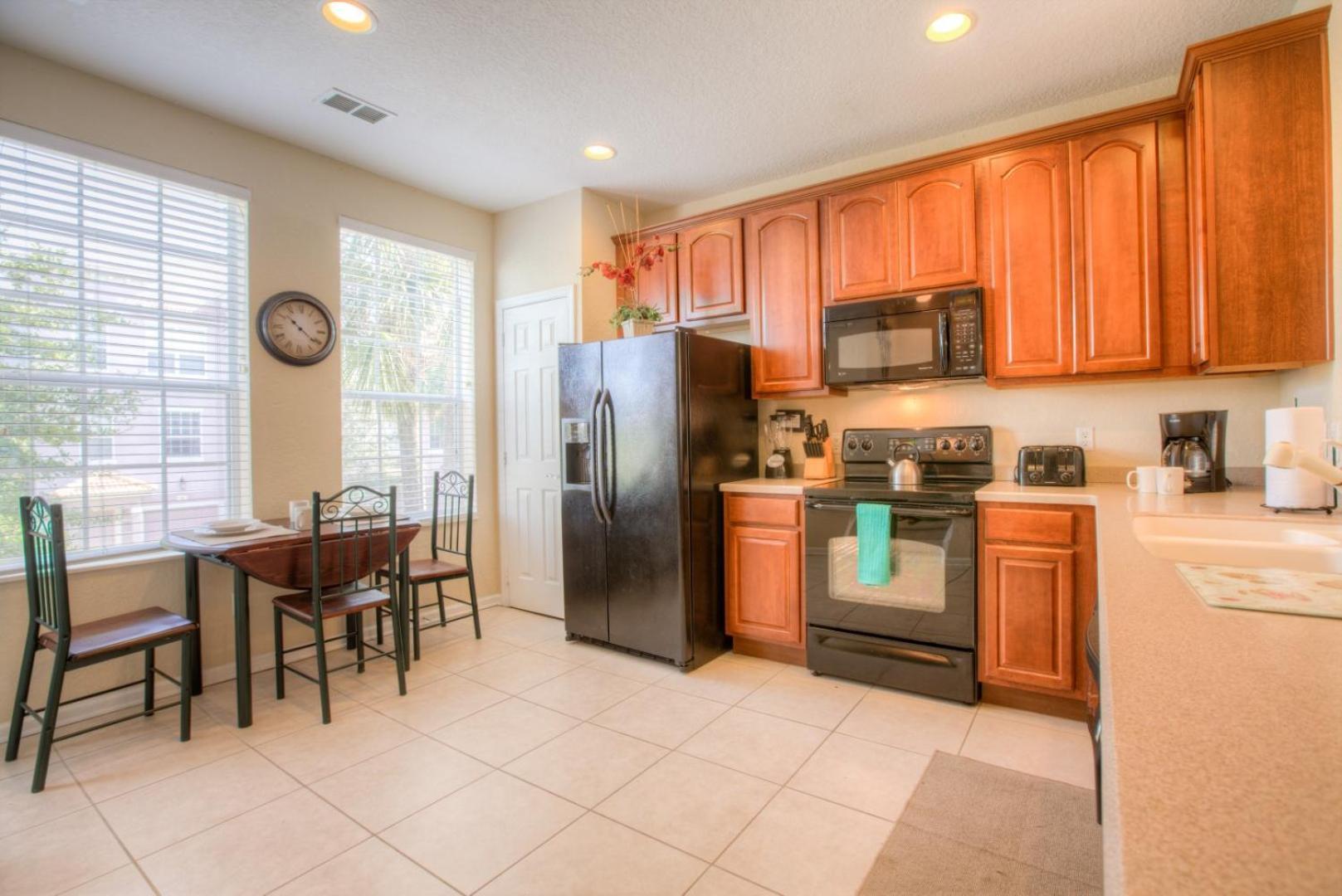 Resort Townhome: Perfect Orlando Vacation Spot Kültér fotó