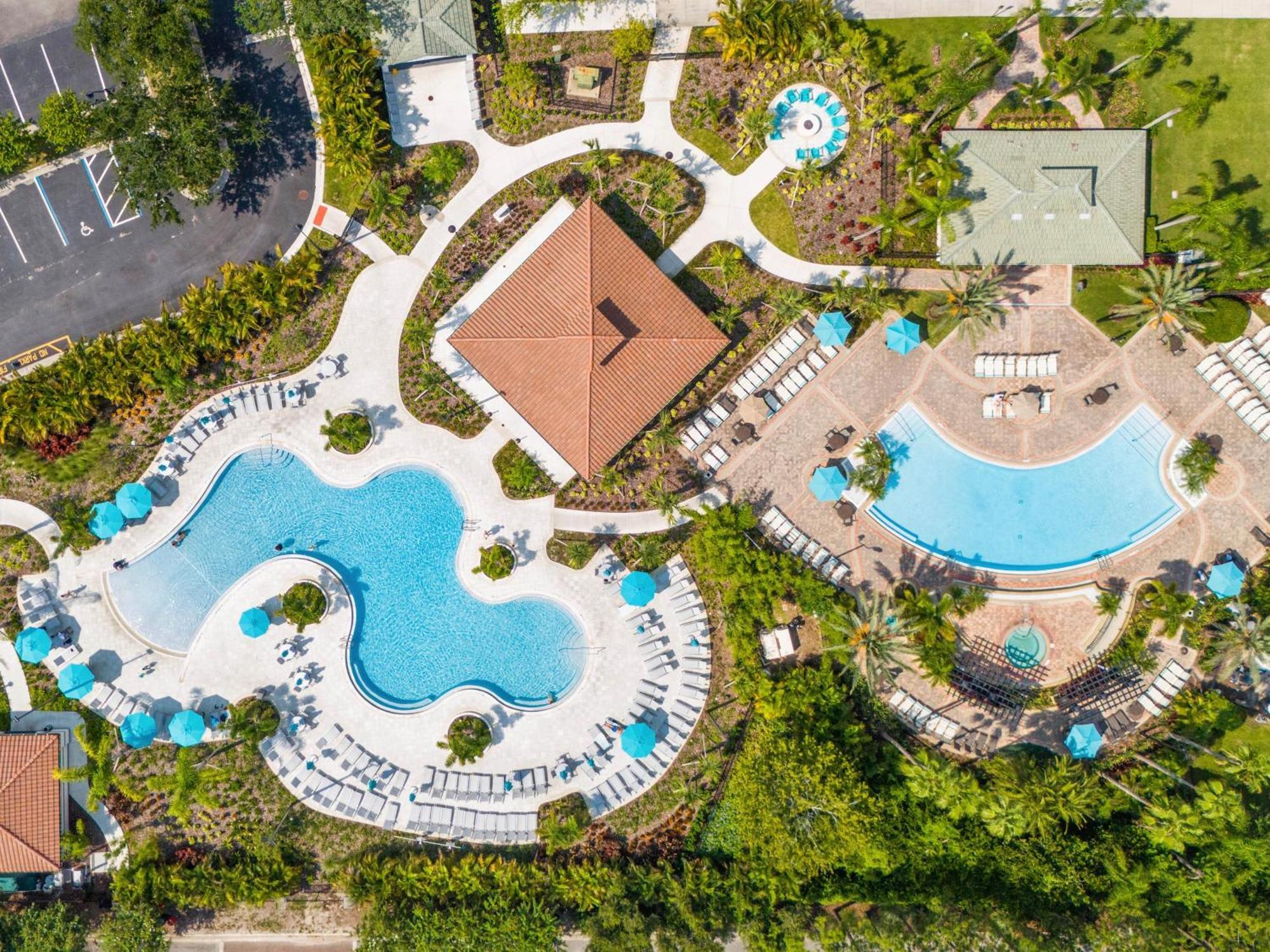 Resort Townhome: Perfect Orlando Vacation Spot Kültér fotó